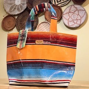 CONSUELA GRAB 'N' GO MINI - Deanna